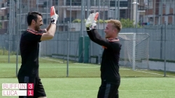 آموزش فوتبال با فری کیکرز - قسمت 26